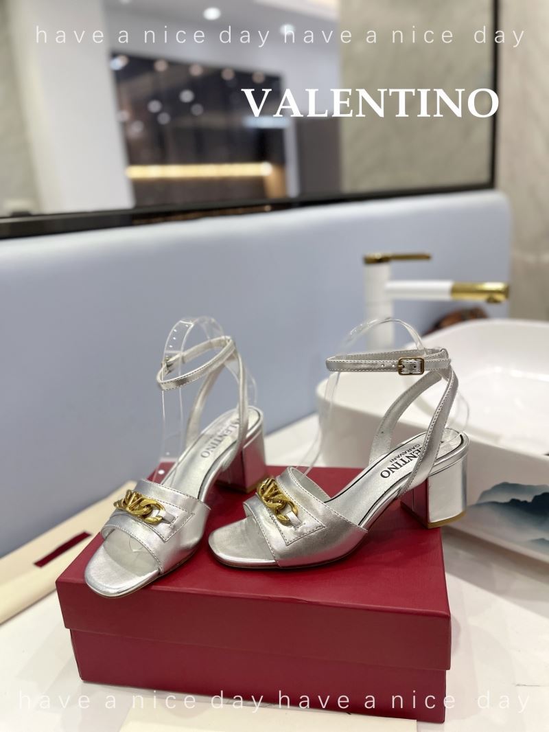 Valentino Sandals